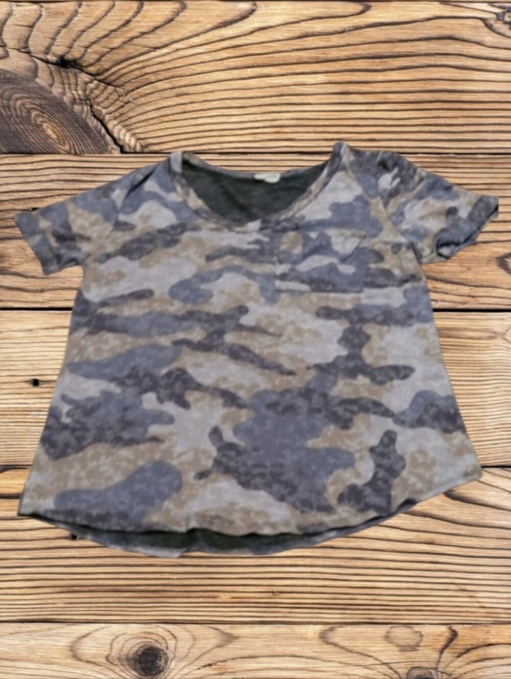 WOMEN'S LOVELY MELODY SHIRT